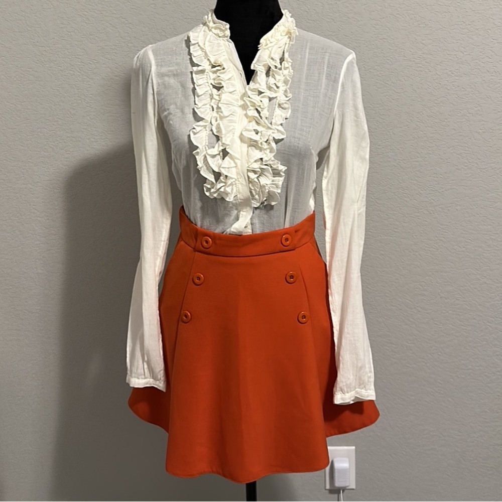 Promod skirt